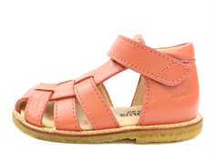 Angulus sandal light coral